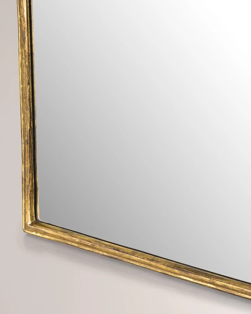 商品Four Hands|Loire Floor Mirror,价格¥18659,第3张图片详细描述