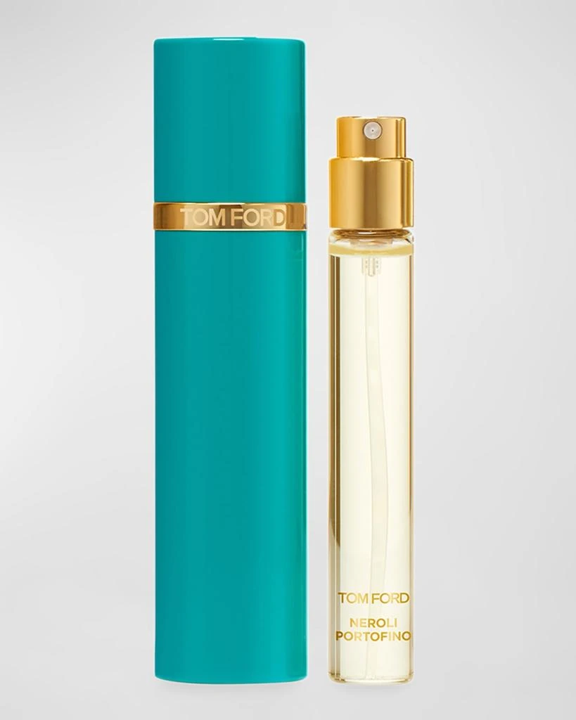 商品Tom Ford|Neroli Portofino Eau de Parfum Fragrance Travel Spray,价格¥585,第1张图片