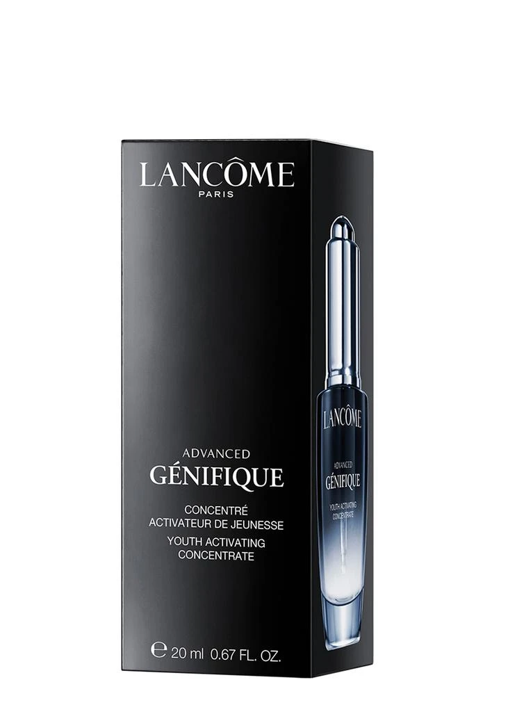 商品Lancôme|Advanced Génifique Youth Activating Concentrate 20ml,价格¥378,第3张图片详细描述