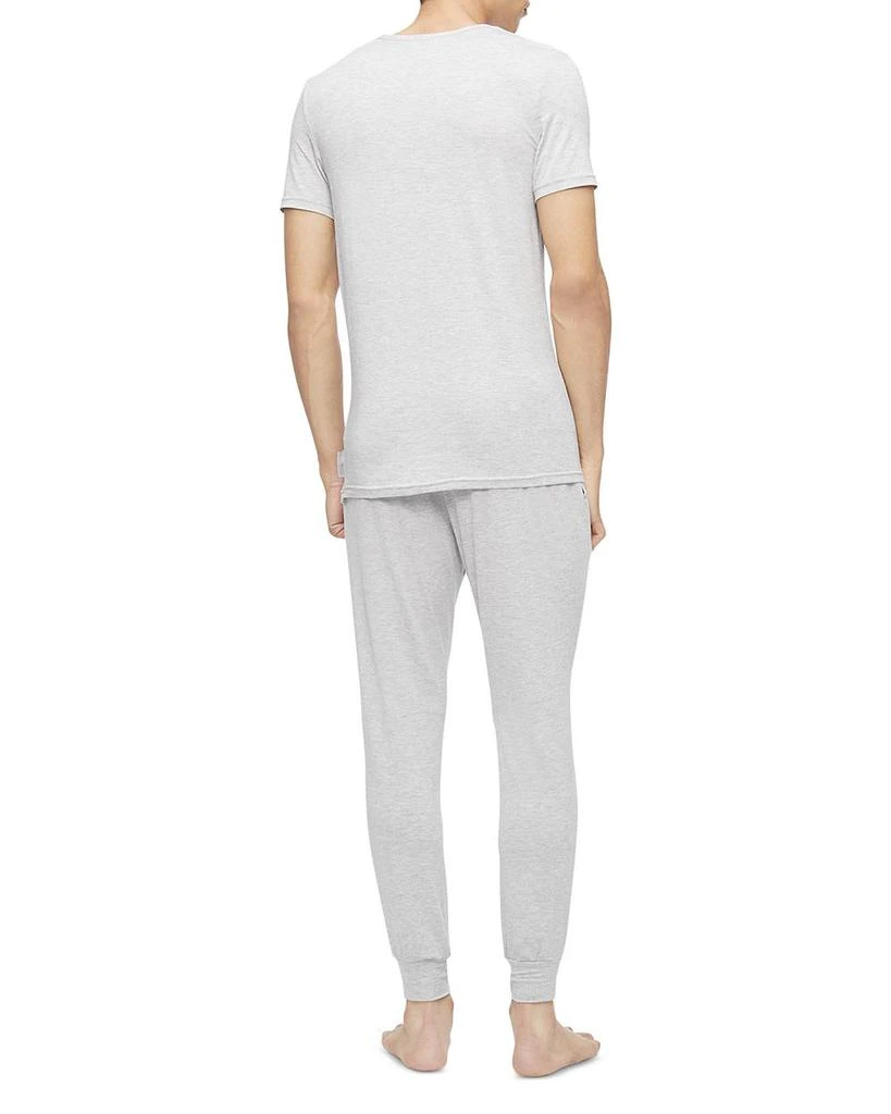 Ultra Soft Stretch Solid Tee 商品