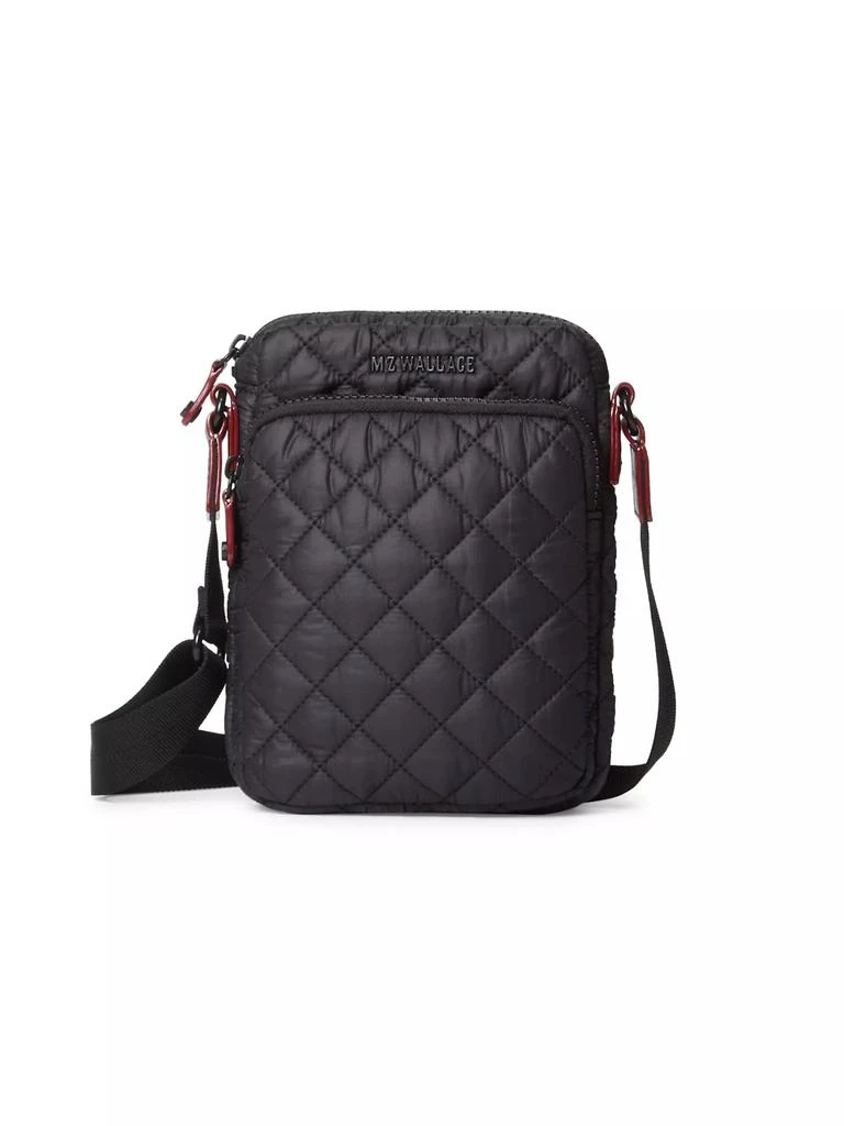 商品MZ Wallace|Metro Quilted Crossbody Bag,价格¥1087,第1张图片