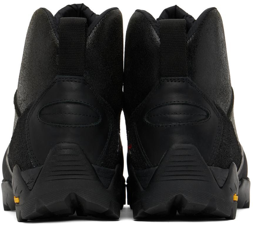 商品ROA|Black Andreas Boots,价格¥2731,第4张图片详细描述