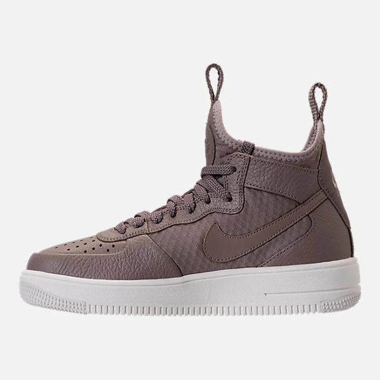 商品NIKE|女士 Air Force 1 Ultraforce 高帮休闲鞋,价格¥281,第4张图片详细描述