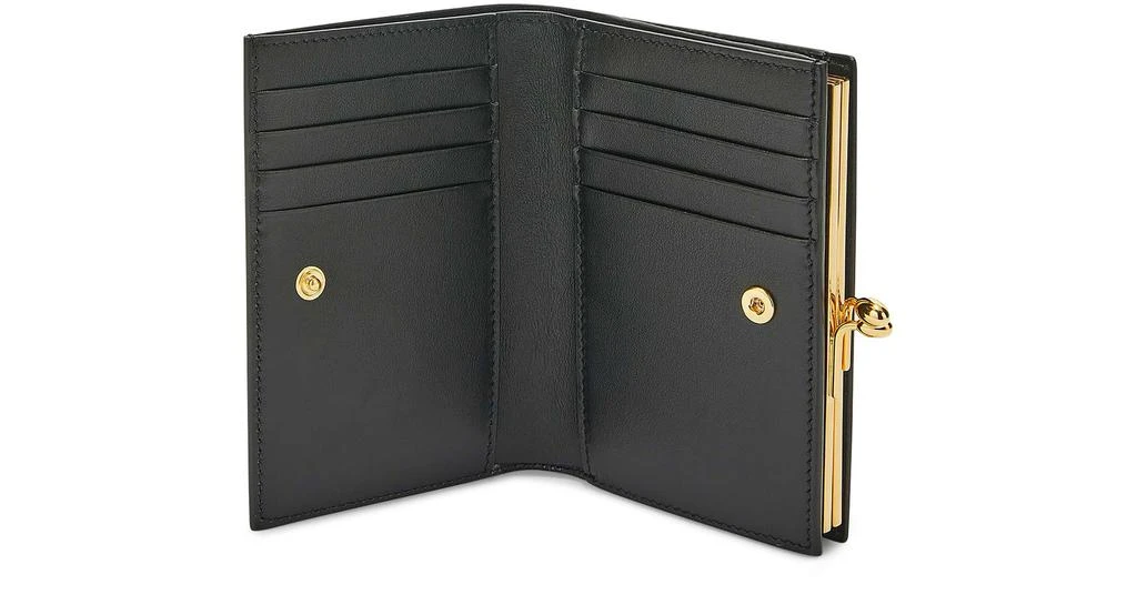 商品Jil Sander|Goji purse small,价格¥6540,第3张图片详细描述