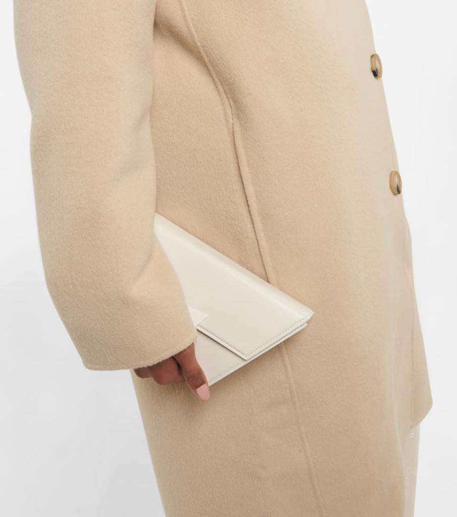 商品Acne Studios|Wool coat,价格¥8667,第7张图片详细描述