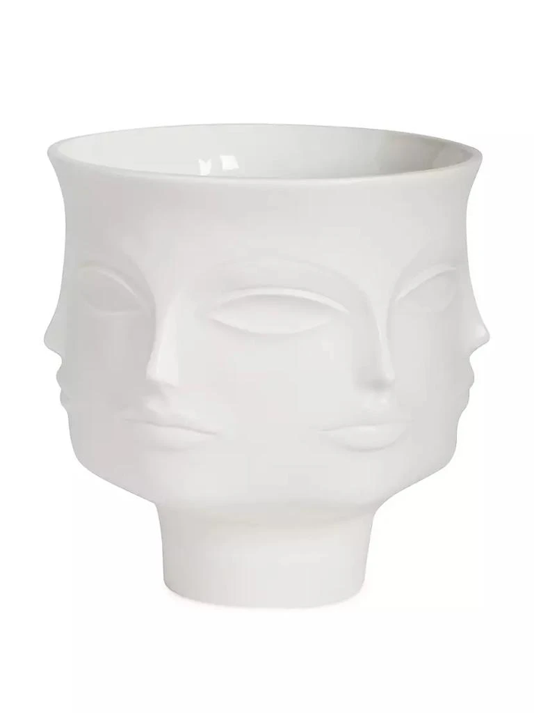 商品Jonathan Adler|Dora Maar Centerpiece Pedestal Bowl,价格¥4662,第1张图片