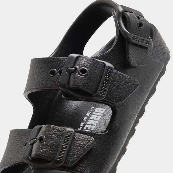 商品Birkenstock|Kids' Toddler Birkenstock Milano Essentials EVA Sandals,价格¥261,第3张图片详细描述