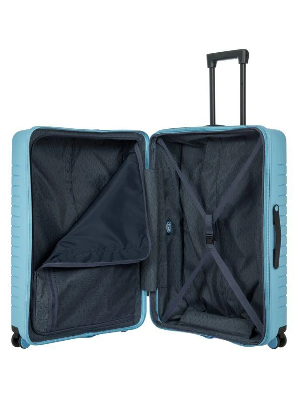 商品Bric's|BY Ulisse 30 Inch Expandable Spinner Suitcase,价格¥2224,第5张图片详细描述