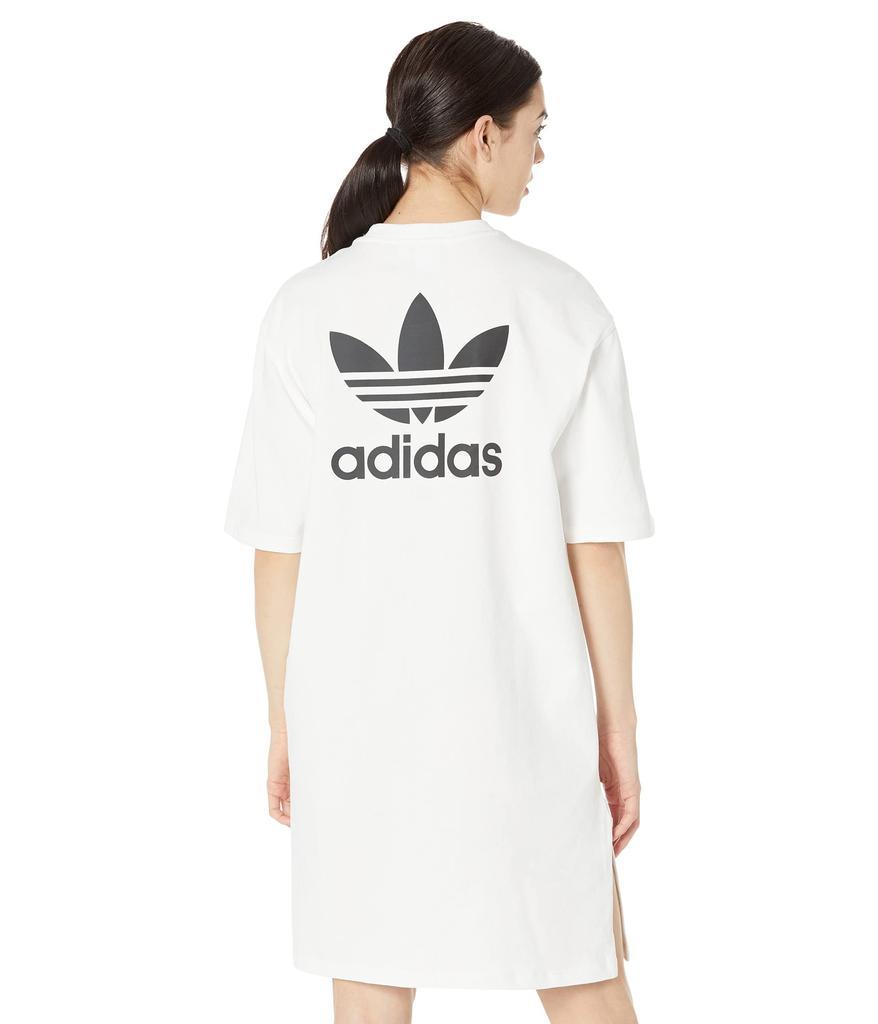 商品Adidas|Essentials Tee Dress,价格¥268,第4张图片详细描述
