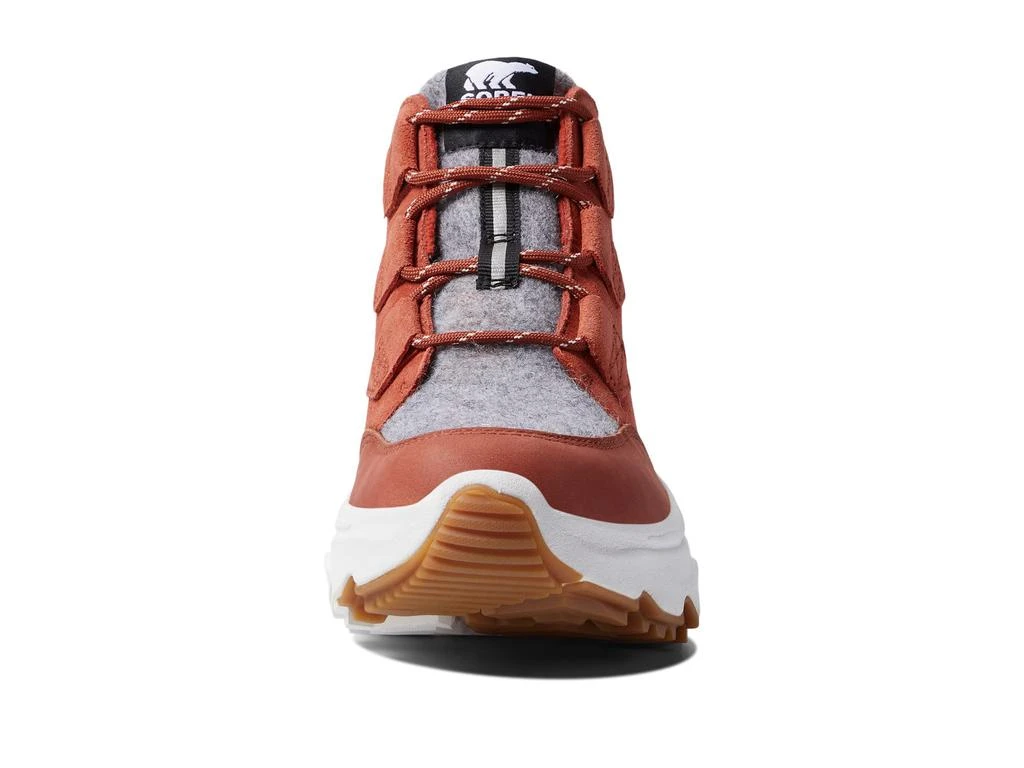 商品SOREL|Kinetic™ Breakthru Caribou Waterproof,价格¥790,第2张图片详细描述