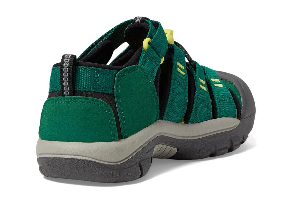 商品Keen|Newport H2 (Toddler/Little Kid/Big Kid),价格¥371,第5张图片详细描述