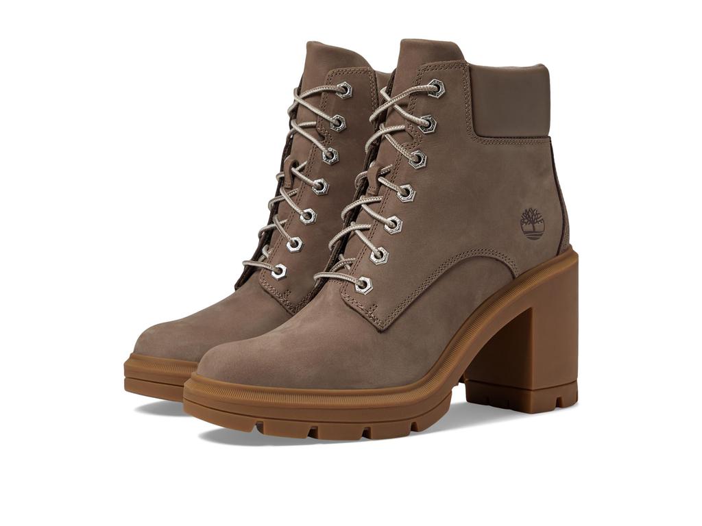 【Timberland】Allington Heights 6インチ レザーブーツ Timberland Allington Heights 6