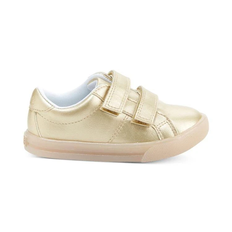 商品Carter's|女幼童/小童 Edith Light-Up Sneakers, Toddler Girls (4.5-10.5) & Little Girls (11-3),价格¥204,第2张图片详细描述