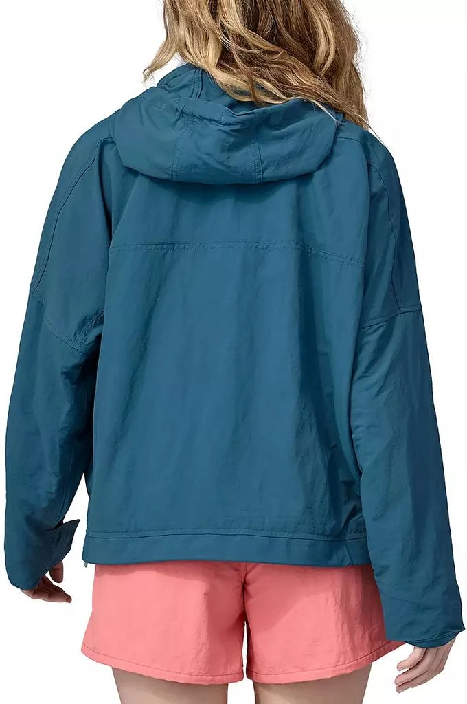 商品Patagonia|Patagonia Women's Skysail Jacket,价格¥1206,第3张图片详细描述