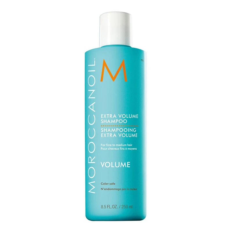 Moroccanoil摩洛哥洗发露250ml  商品