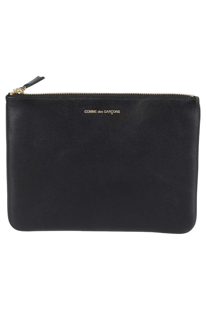 商品Comme des Garcons|Comme des Garçons Wallet Wallet Classic Line,价格¥840,第1张图片