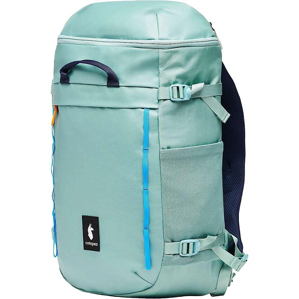 商品Cotopaxi|Cotopaxi Torre 24L Bucket Pack - Cada Dia,价格¥1112,第1张图片