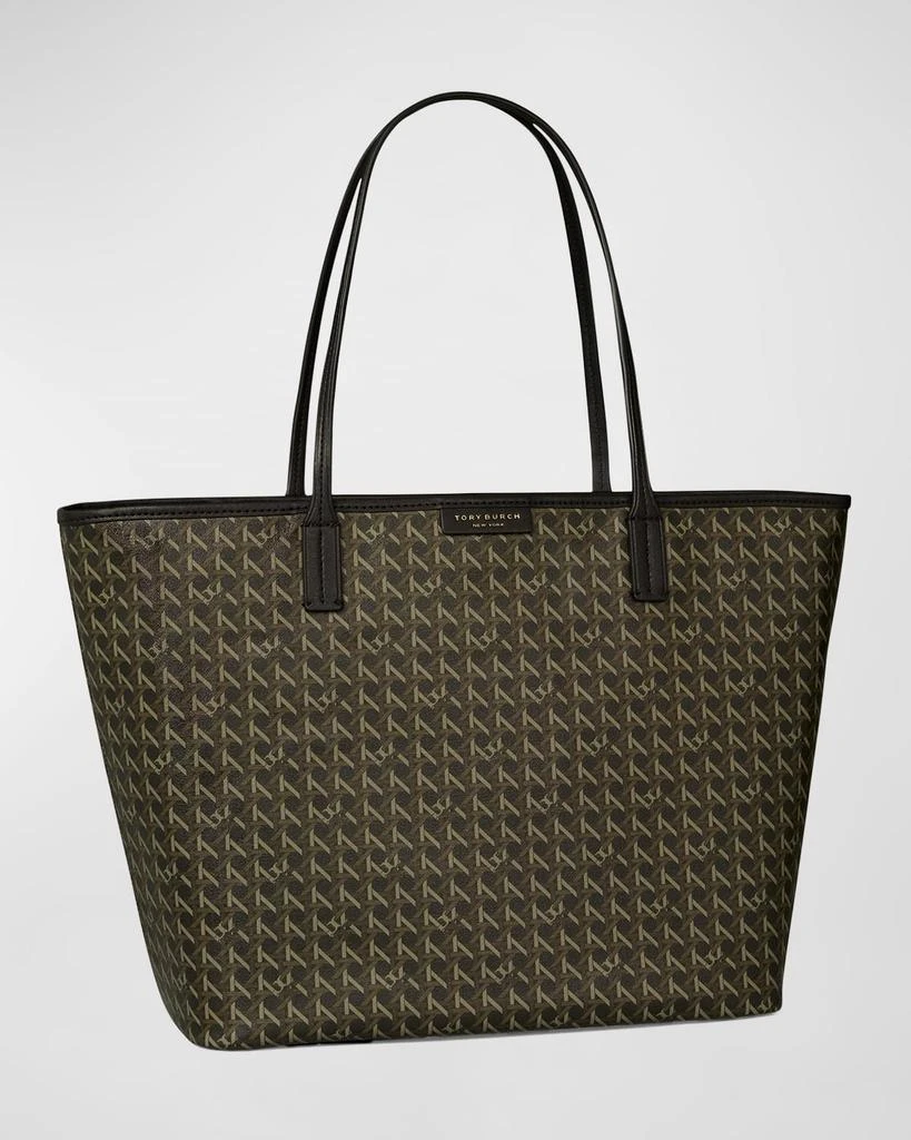 Every-Ready Woven Monogram Tote Bag 商品