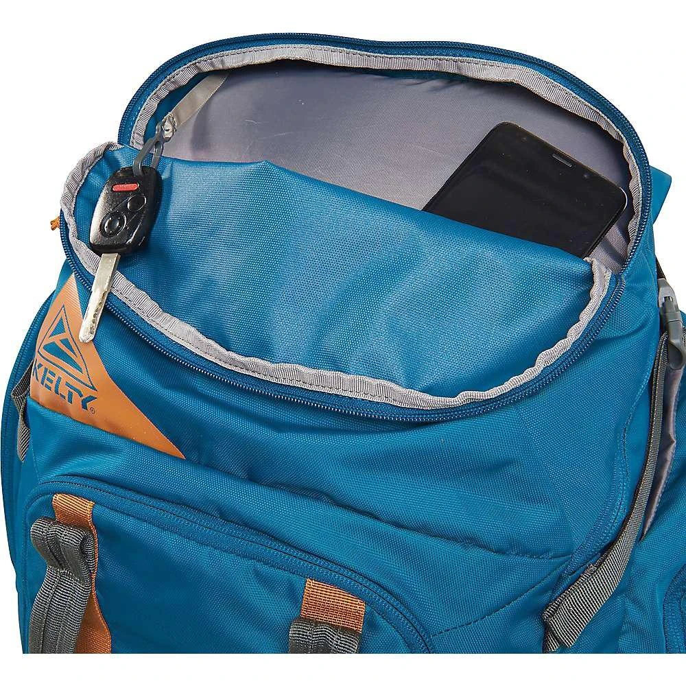商品Kelty|Kelty Redwing 50 Backpack,价格¥1260,第5张图片详细描述