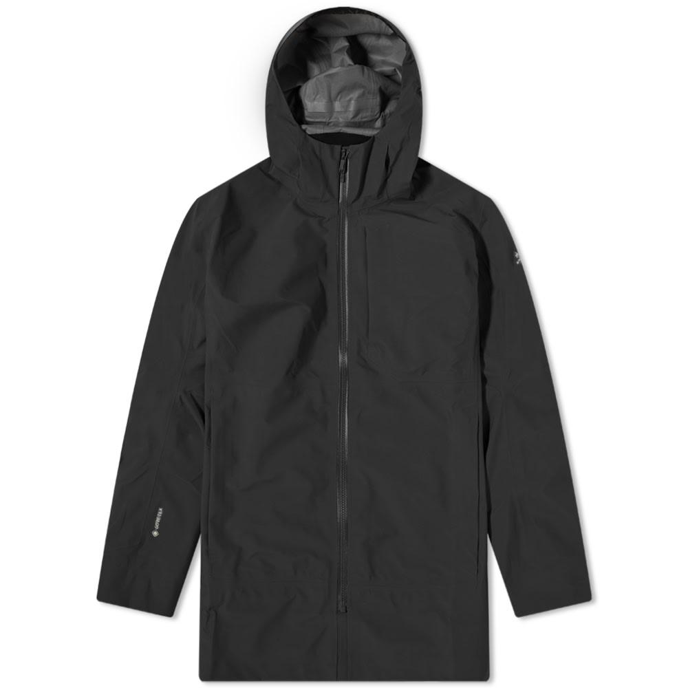 Arc'teryx Sawyer 3L Gore-Tex Coat商品第1张图片规格展示