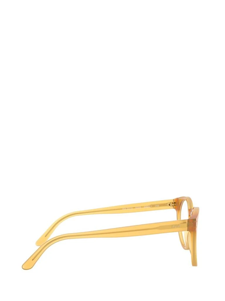 商品Ralph Lauren|POLO RALPH LAUREN Eyeglasses,价格¥997,第3张图片详细描述