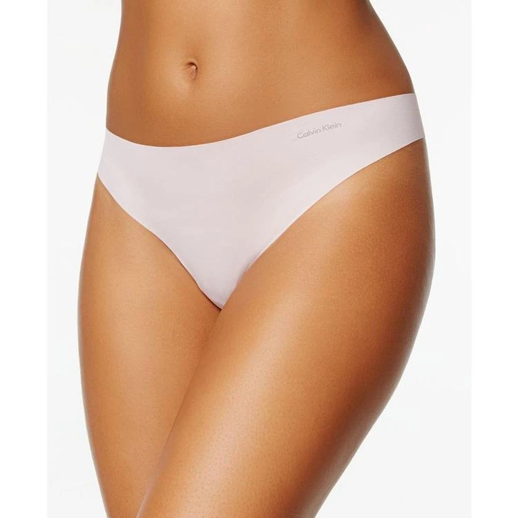 商品Calvin Klein|Invisibles Thong D3428,价格¥30,第1张图片