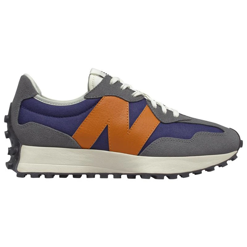 商品New Balance|New Balance 327 - Women's,价格¥671,第1张图片