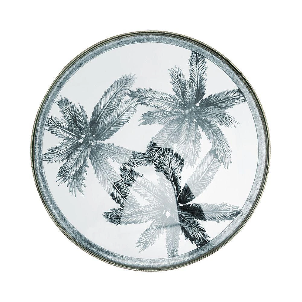 Palm Accent Table 商品
