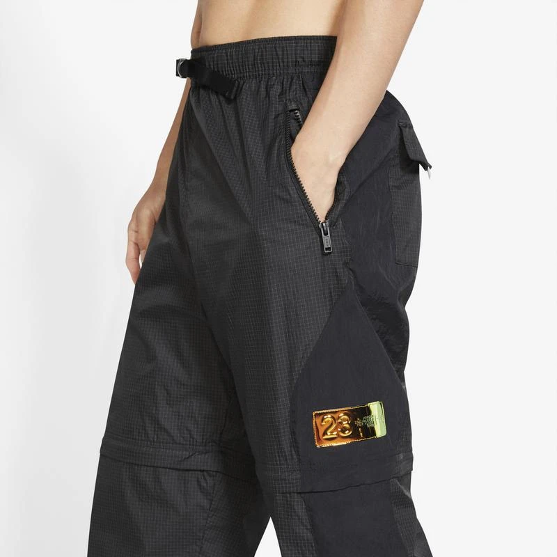 商品Jordan|Jordan 23 Engineered Track Pants - Men's,价格¥998,第3张图片详细描述