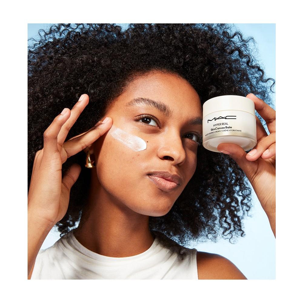 Hyper Real SkinCanvas Balm Moisturizing Cream Mini商品第3张图片规格展示