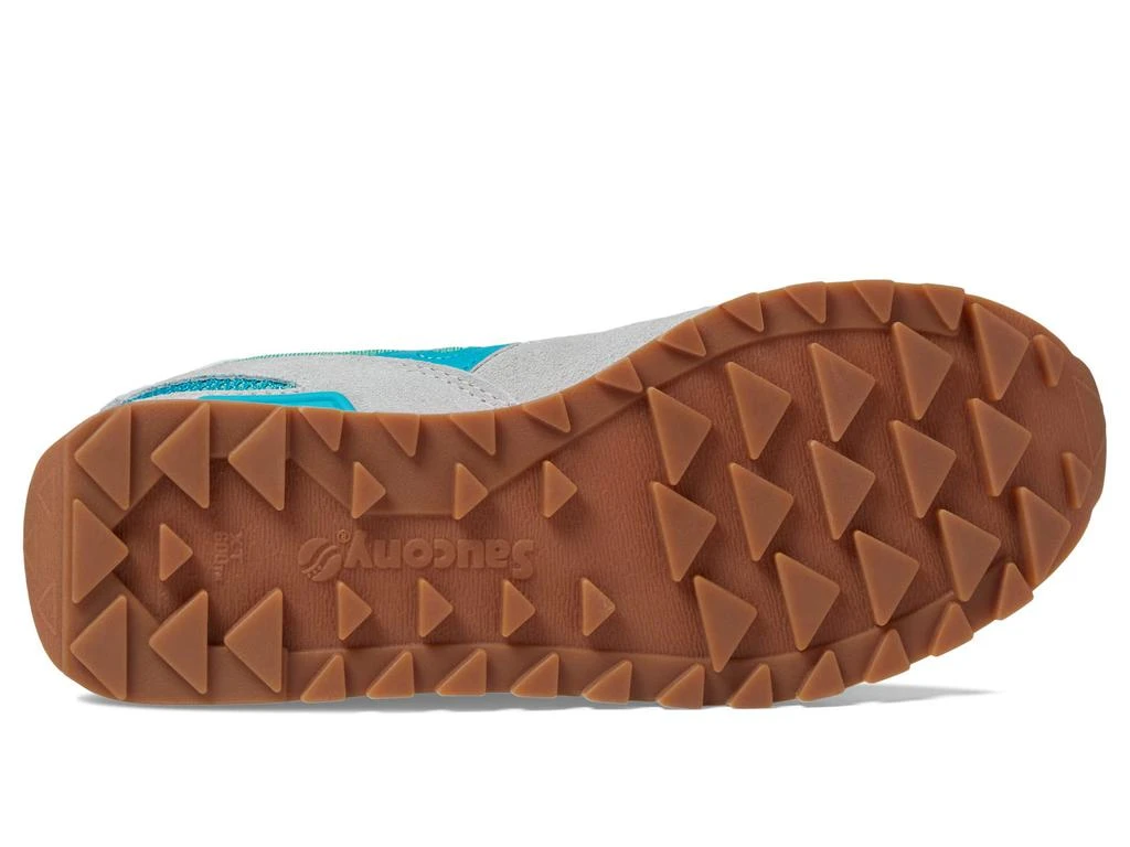 商品Saucony|Saucony Originals Shadow Original运动鞋,价格¥511,第3张图片详细描述