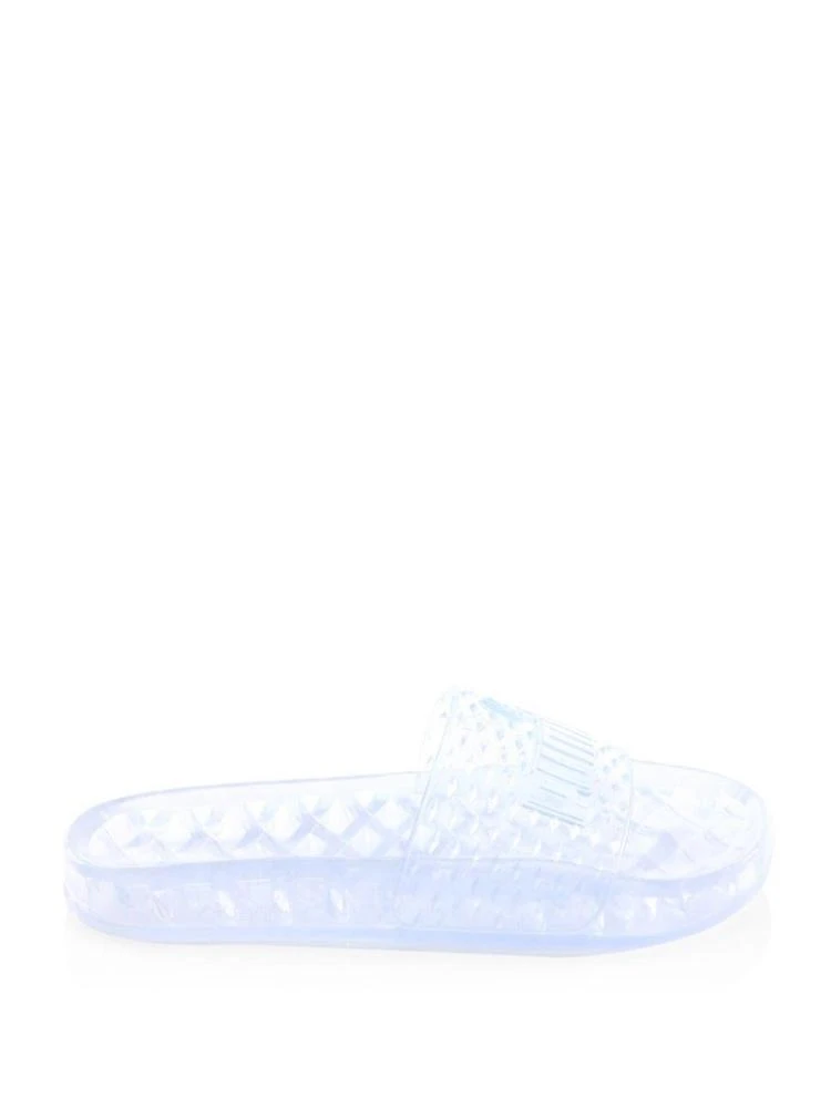 商品Puma|FENTY Puma x Rihanna Jelly Slides,价格¥675,第5张图片详细描述