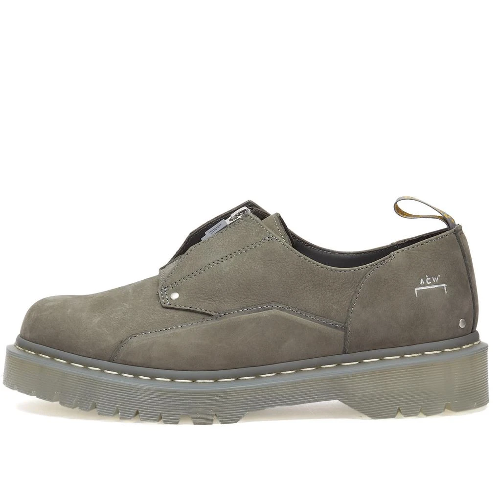 商品A-COLD-WALL*|A-COLD-WALL* x Dr Martens 1461 Bex Low,价格¥1480,第2张图片详细描述