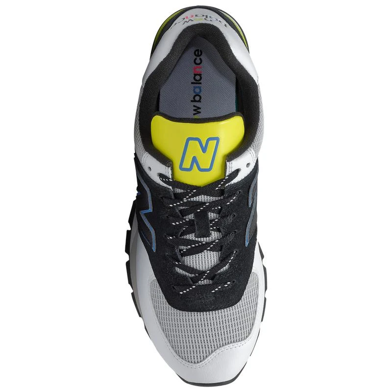 商品New Balance|New Balance 574 Rugged - Men's,价格¥348,第4张图片详细描述