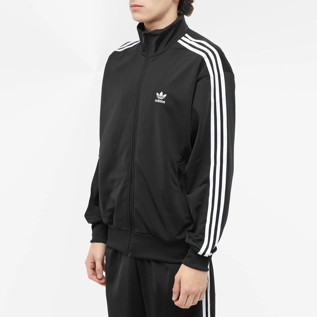 商品Adidas|Adidas Firebird Track Top,价格¥508,第2张图片详细描述