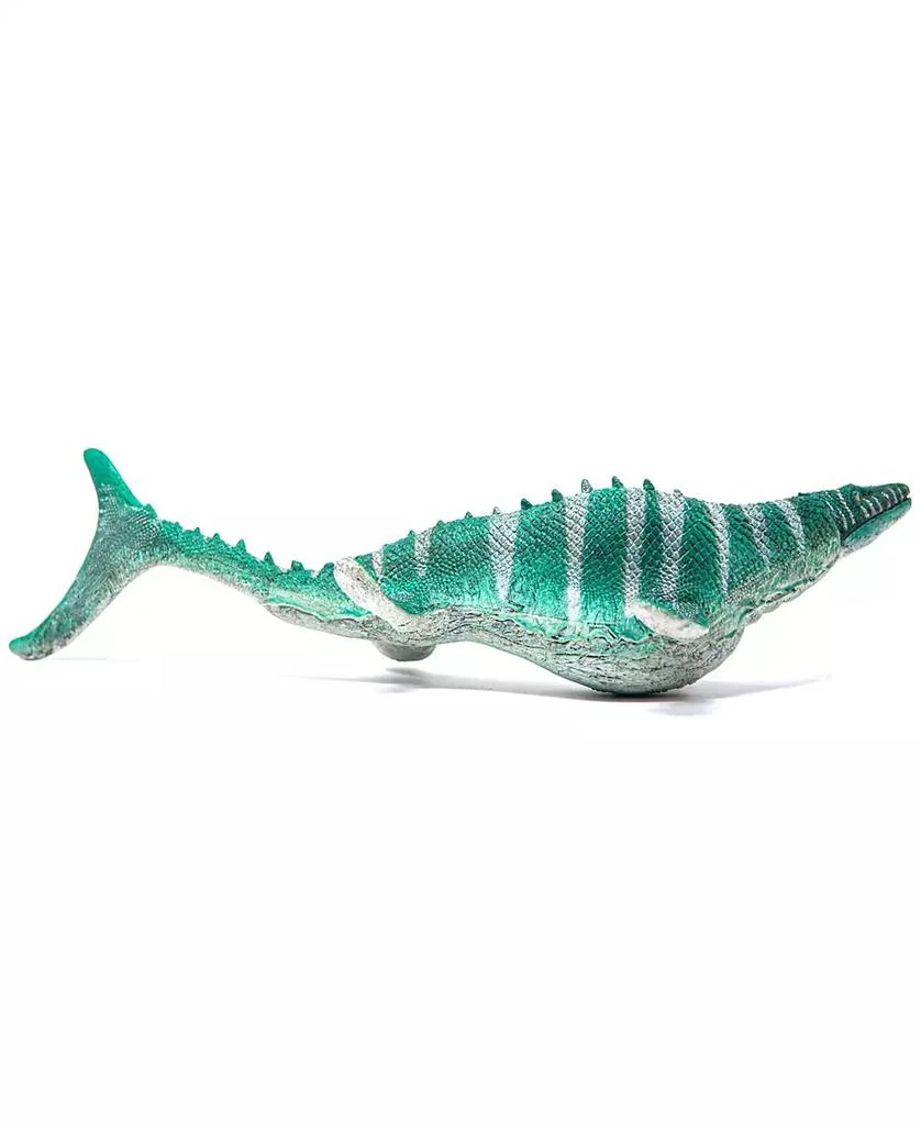 商品Schleich|Dinosaurs Mosasaurus Dinosaur Action Figure,价格¥187,第3张图片详细描述