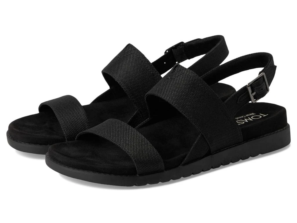 商品TOMS|Marin Sandal,价格¥390,第1张图片