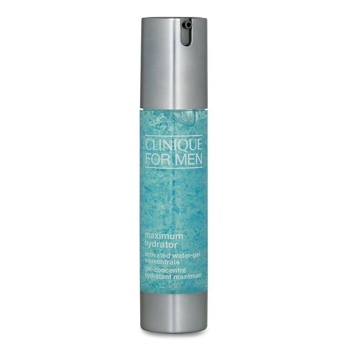 商品Clinique|Clinique 男士水磁场爆珠保湿凝露 48ml/1.6oz,价格¥215,第1张图片