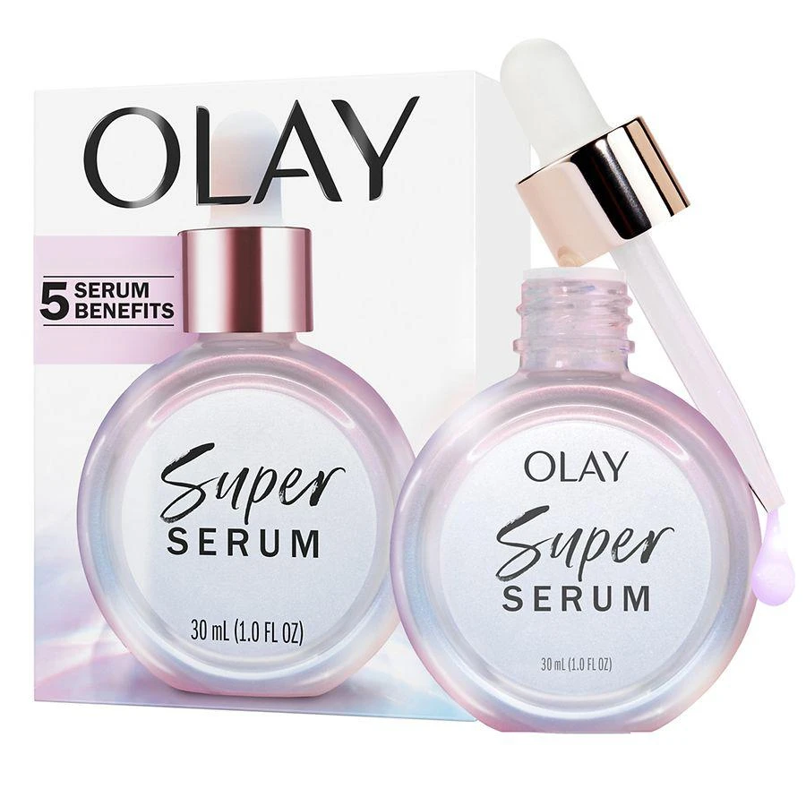 商品Olay|Super Serum,价格¥393,第1张图片