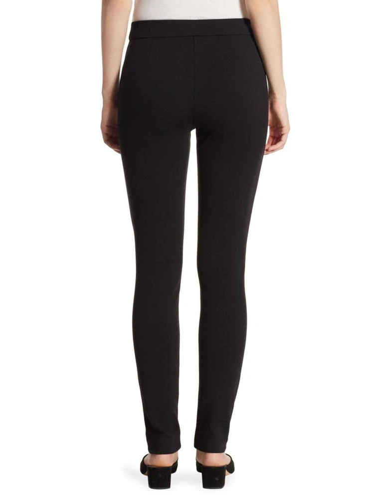 商品Theory|Adbelle K. Knitted Twill Leggings,价格¥698,第2张图片详细描述