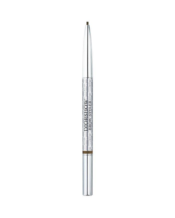商品Dior|惊艳造型眉笔,价格¥213-¥227,第1张图片