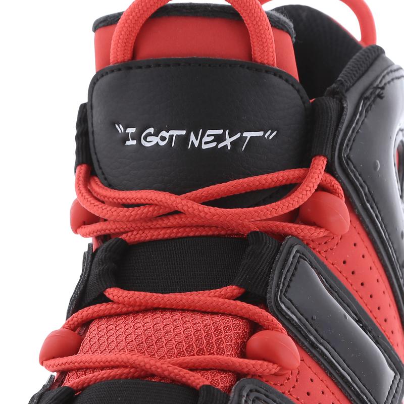 Nike Air Max Uptempo - Men Shoes商品第3张图片规格展示
