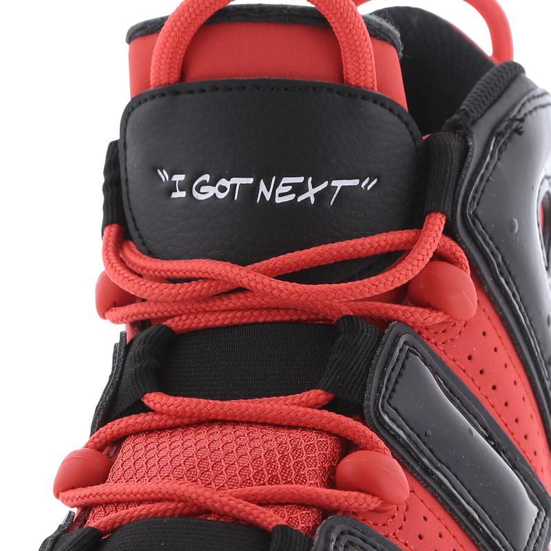 商品NIKE|Nike Air Max Uptempo - Men Shoes,价格¥976-¥1508,第5张图片详细描述