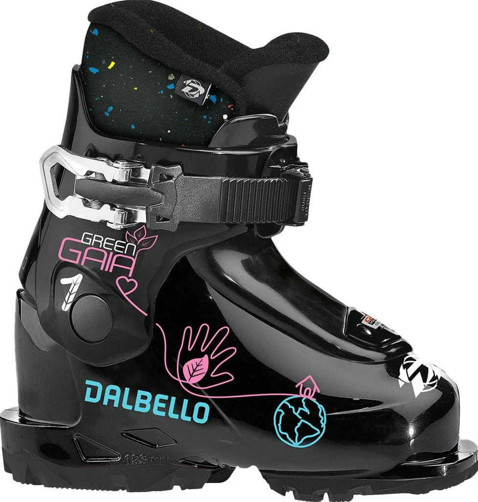 商品Dalbello|Green Gaia 1.0 GW Ski Boots - Youth,价格¥486,第1张图片