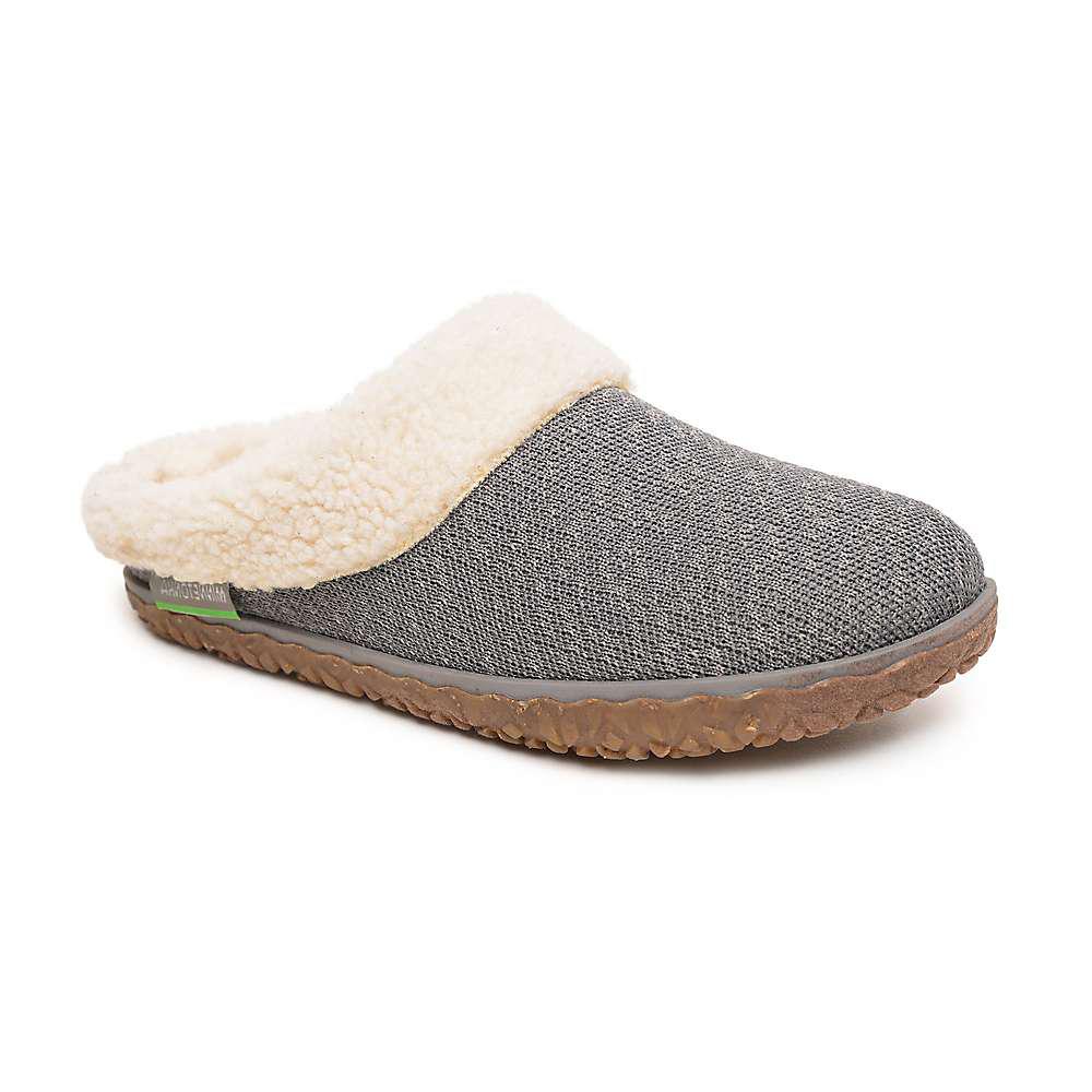 Minnetonka Women's Eco Spruce Slipper商品第1张图片规格展示