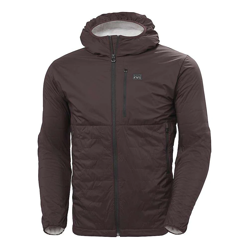 商品Helly Hansen|Helly Hansen Men's Lifaloft Air Insulator Jacket,价格¥1291-¥1426,第4张图片详细描述