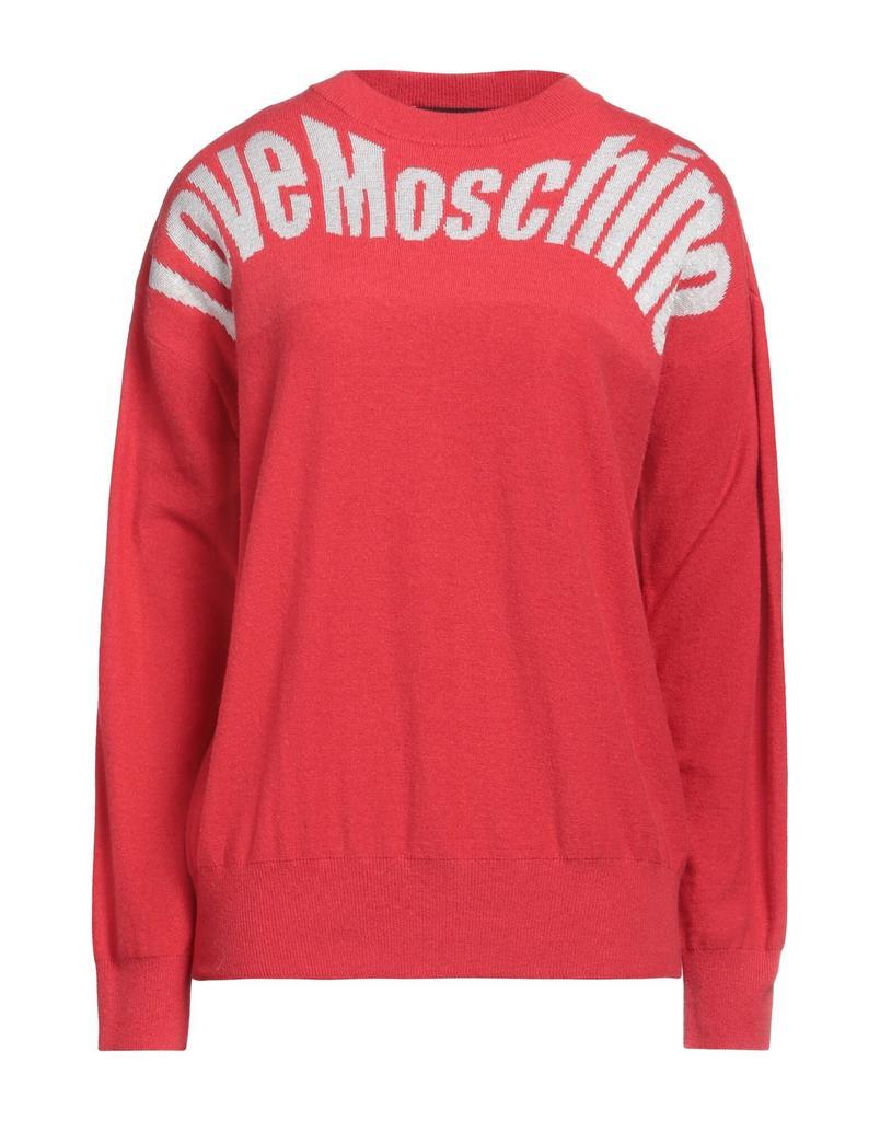 商品Love Moschino|Sweater,价格¥1087,第1张图片