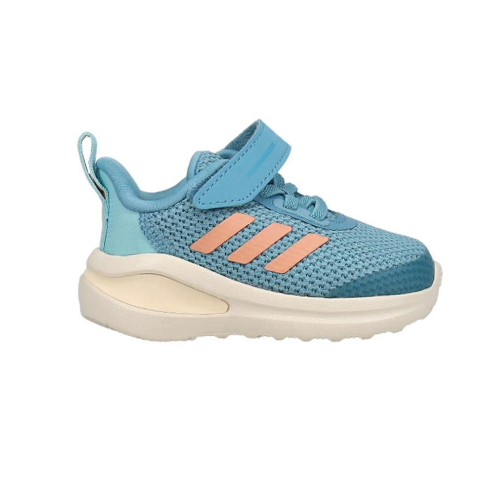 商品Adidas|FortaRun EL Running Shoes (Infant-Toddler),价格¥136,第1张图片