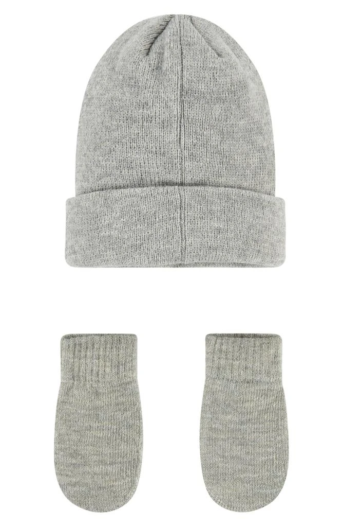 商品NIKE|Beanie & Mittens,价格¥106,第2张图片详细描述