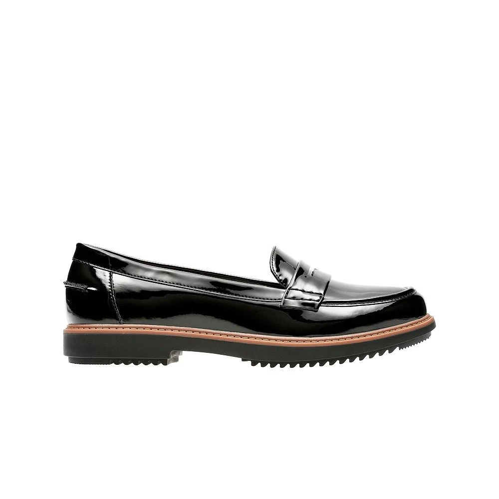 商品Clarks|Collection Women's Raisie Eletta Flats,价格¥536,第2张图片详细描述